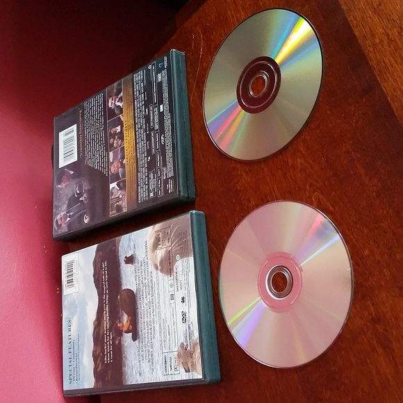 DVD England/Ireland Bundle - Picture 3 of 5